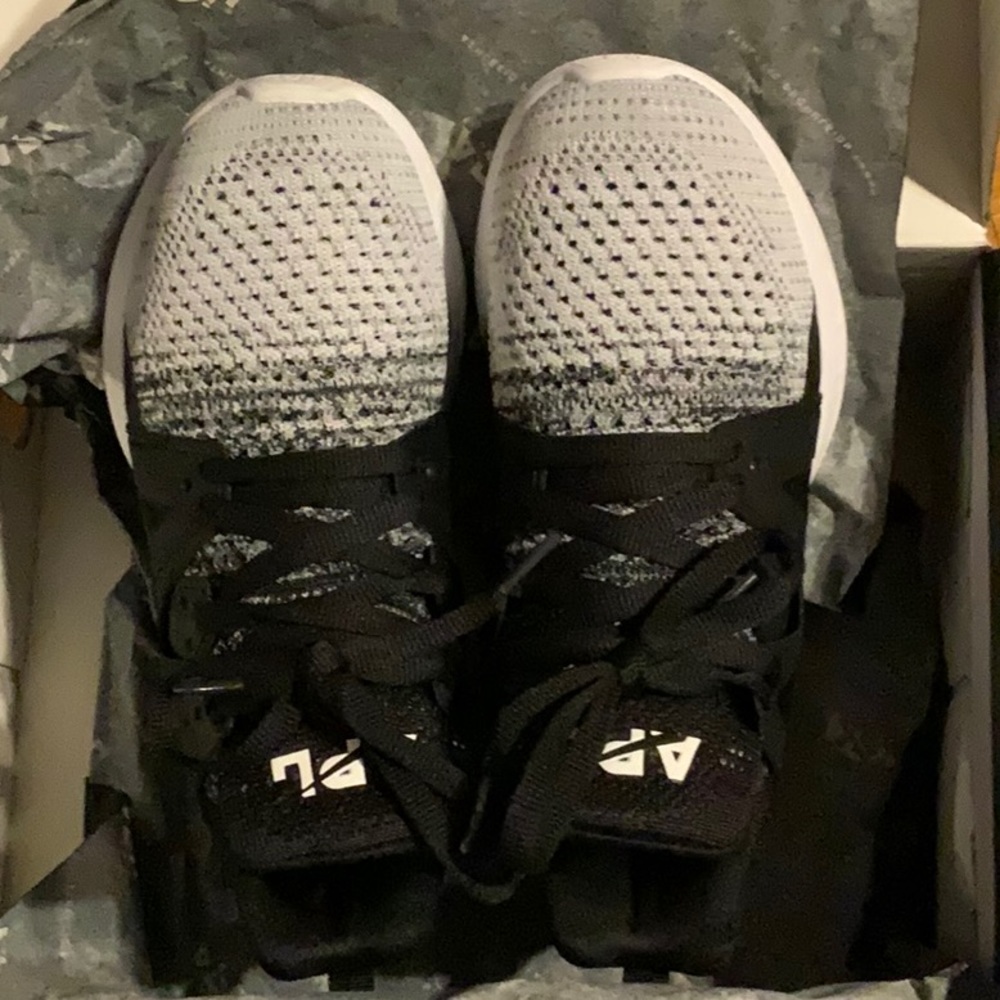 Lululemon x APL Women’s Techloom Ascend Sneakers 5